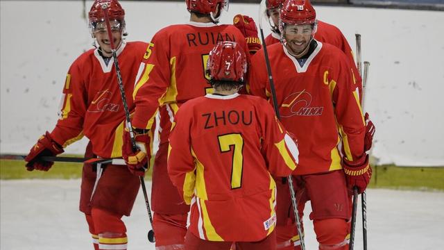 中国队|从14-1到5-1！中国队大爆发，5球横扫荷兰+2连胜，剑指世锦赛冠军
