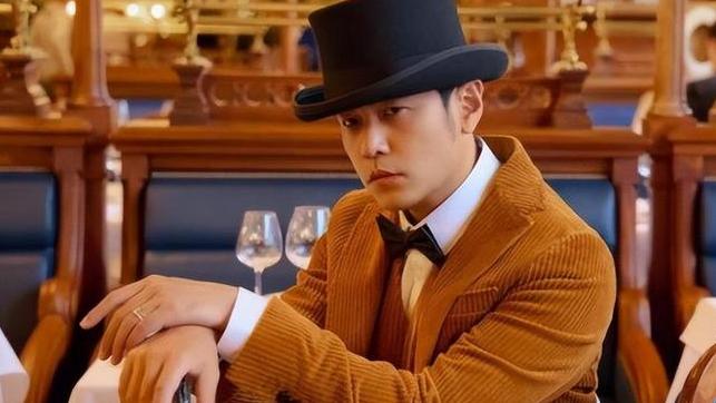 周杰伦|蔡徐坤新歌排名超过周杰伦，惹人唏嘘，还得是时代的力量