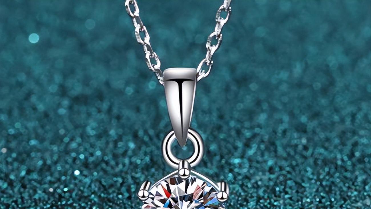 奢侈品丨钻石项链怎么选？要从这3个维度出发