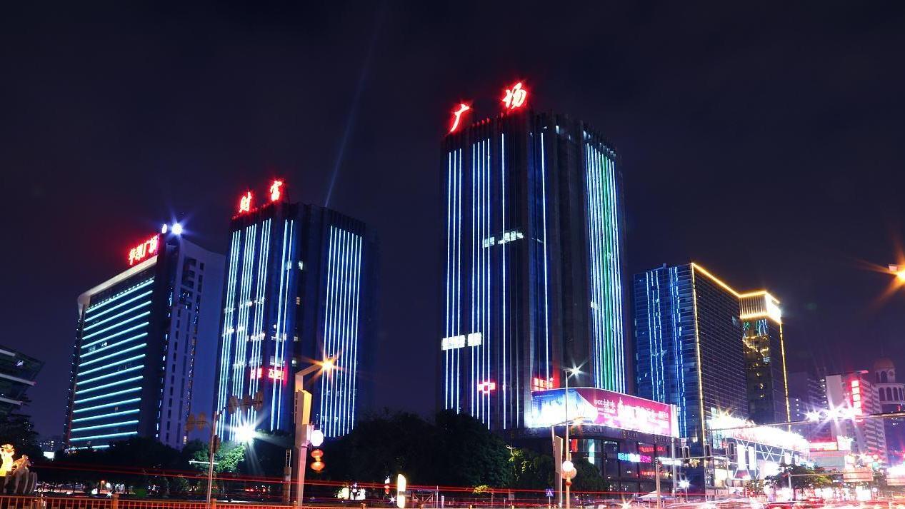 东莞|“第2个深圳”出现？阿里投240亿，京东投300亿，华为投入120亿