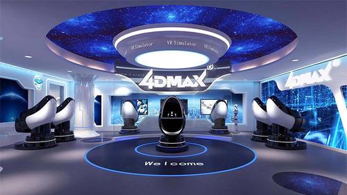 常规形式的展厅设计方案应具备哪些特征?