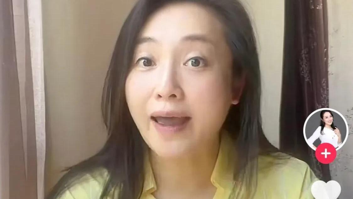 蓝琼缨|王冠带货了，周瑾改聊生活了，丹丹谈上海排外，主持人都“变”了