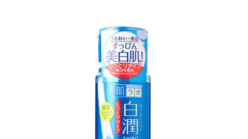 爽肤水 什么爽肤水美白好 十款好口碑的美白爽肤水排行