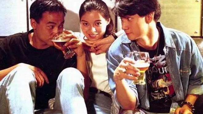 亚视|93年的亚视出品了5部顶级神剧，最后一部真是无敌了