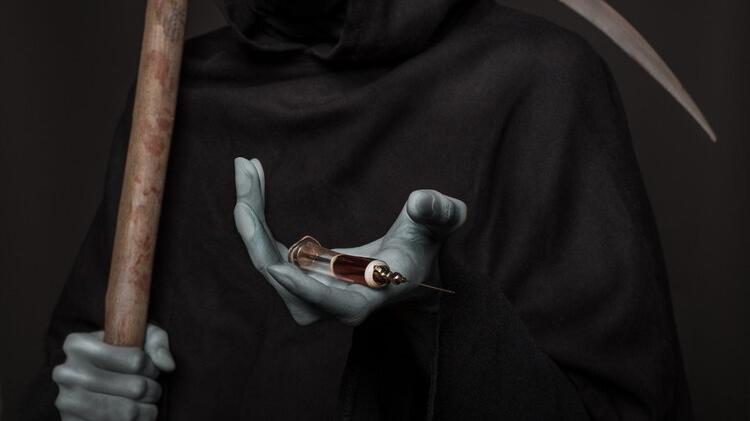 |上海“不救命”的医院：癌症患者接受最少的治疗，有尊严的死去