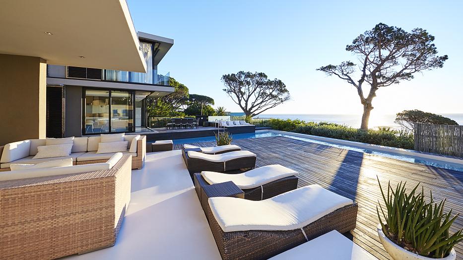 下雨天，门窗防水很重要