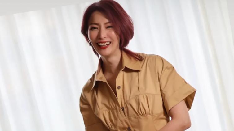 黄宗泽|黄宗泽见到偶像也紧张？发文晒图心情激动，表情开心到飞起