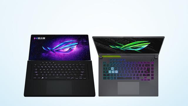 CPU|为什么ROG幻16要比ROG魔霸新锐2022定价贵1500？