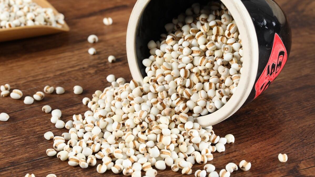 祛湿|祛湿别直接吃薏米，它才是真正的“化湿”，内调脾胃，外排湿气