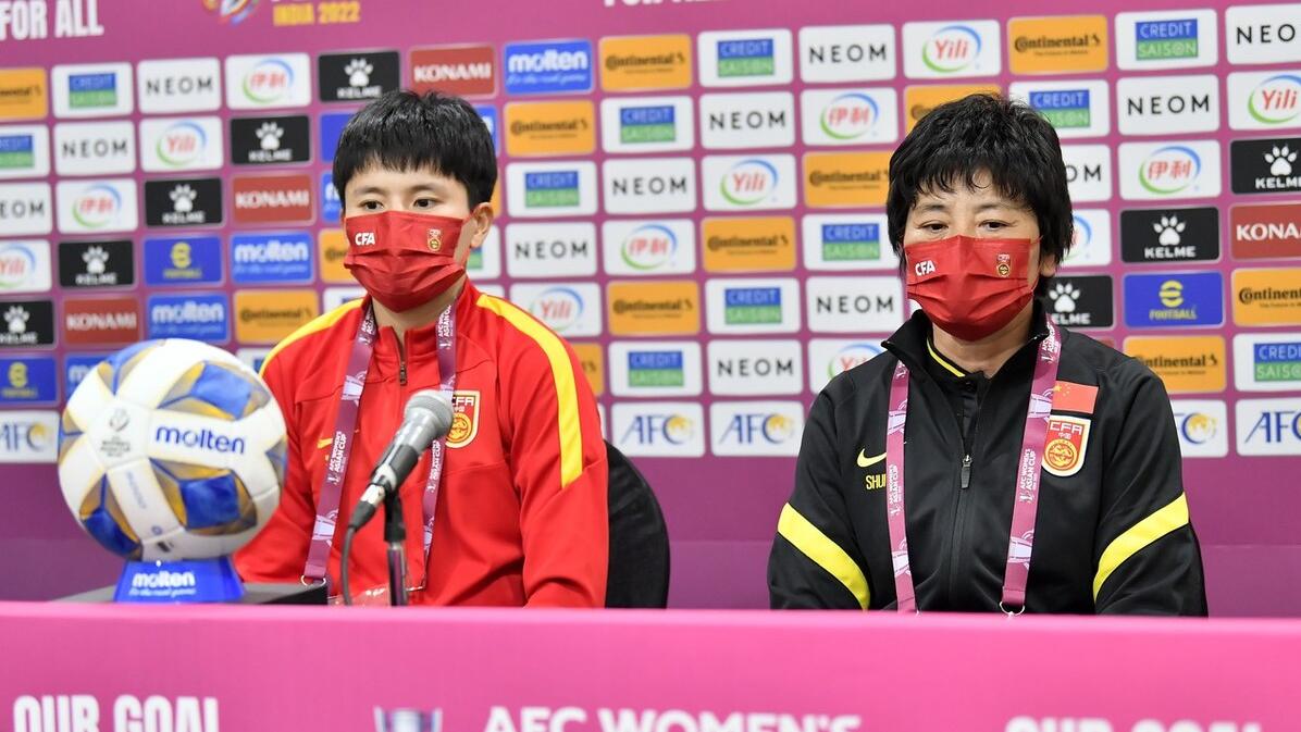 韩国队|女足争冠近在咫尺！擒韩国队3点需保持，2点要注意，1点可利用