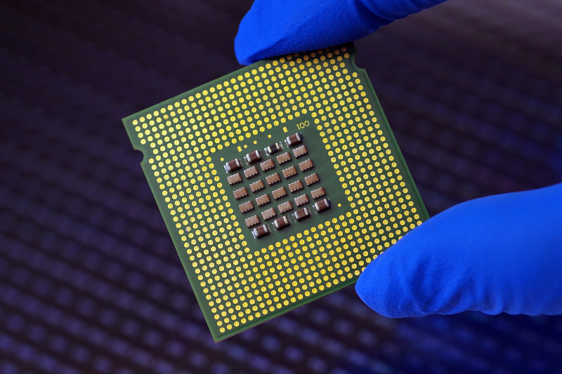 芯片|苹果的5G芯片失败了,华为的5G没法用,高通的5G信号太差