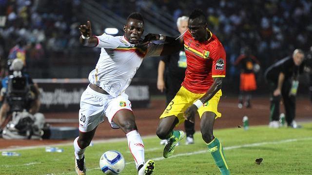 阿尔梅里亚|几内亚有利物浦中场凯塔压阵，阿尔梅里亚状态不佳，卡昂不擅防守