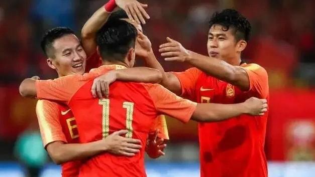 国足|北京媒体正式确认！U23国足收喜讯，扬科维奇这回将成赢家