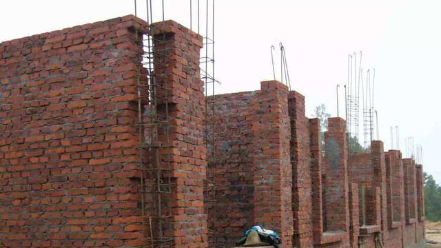 建造砖混结构房屋，要清楚3个特性，还要重点关注6个关键点