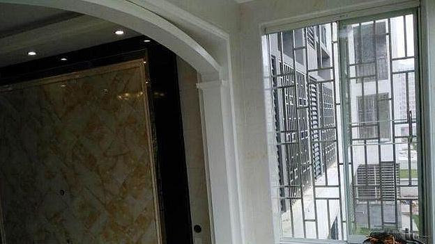 公婆找熟人装修的新房，花9万就是这样的效果