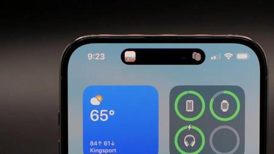 iPhone14新功能评测，充电仍是短板