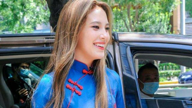 谷爱凌|不可盲从，谷爱凌成为青少年偶像，但不宜夸大努力的作用