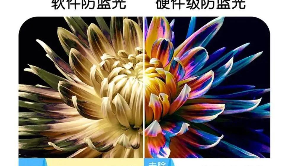 显卡|亮度“尼特”，一个不容忽视的选屏要素