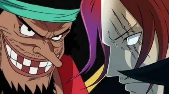 凯多|鬼岛漂浮，海贼王当中还有谁有能力？凯多同时期海贼有法子