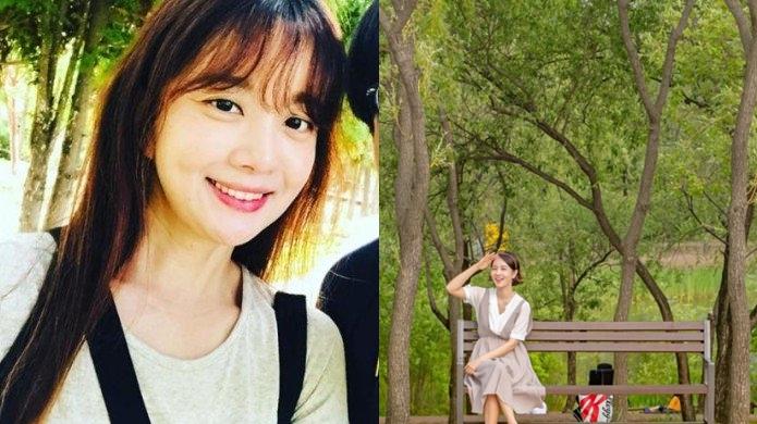 |韩国女演员被丈夫殴打？女演员的身份引发好奇，其他女演员因此痛苦不堪