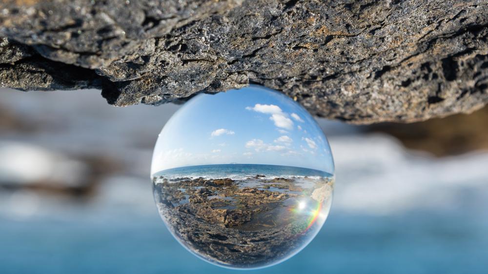 什么是极简风景摄影，想拍好极简风景照，看看这5个技巧！