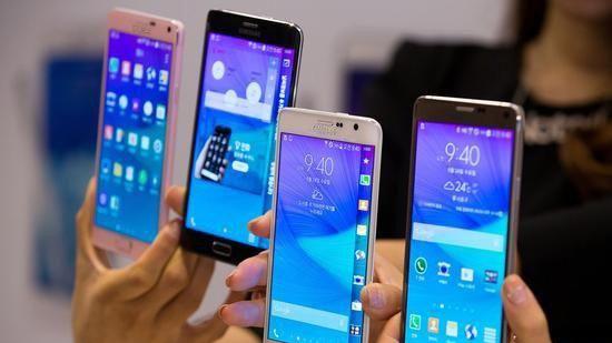 iPhone|3个曾经火边大江南北的手机品牌，当年的主流机，现在却走向没落