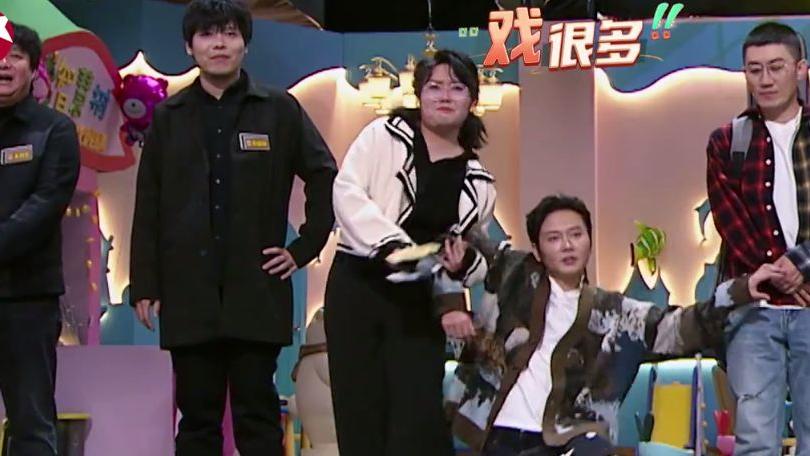 李雪琴|李雪琴再跨界，《再见爱人！》引发对创新的探讨，观众：好笑就行