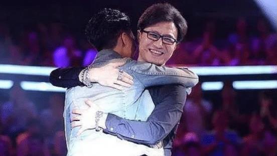 汪峰|当年汪峰亲手将他淘汰，如今他却满世界开演唱会，网友：好尴尬