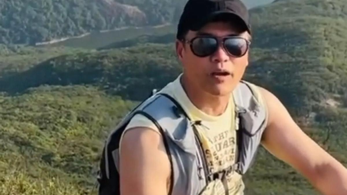 钟镇涛|香港疫情严重！佘诗曼等人居家不添乱，钟镇涛吴启华发声感谢祖国