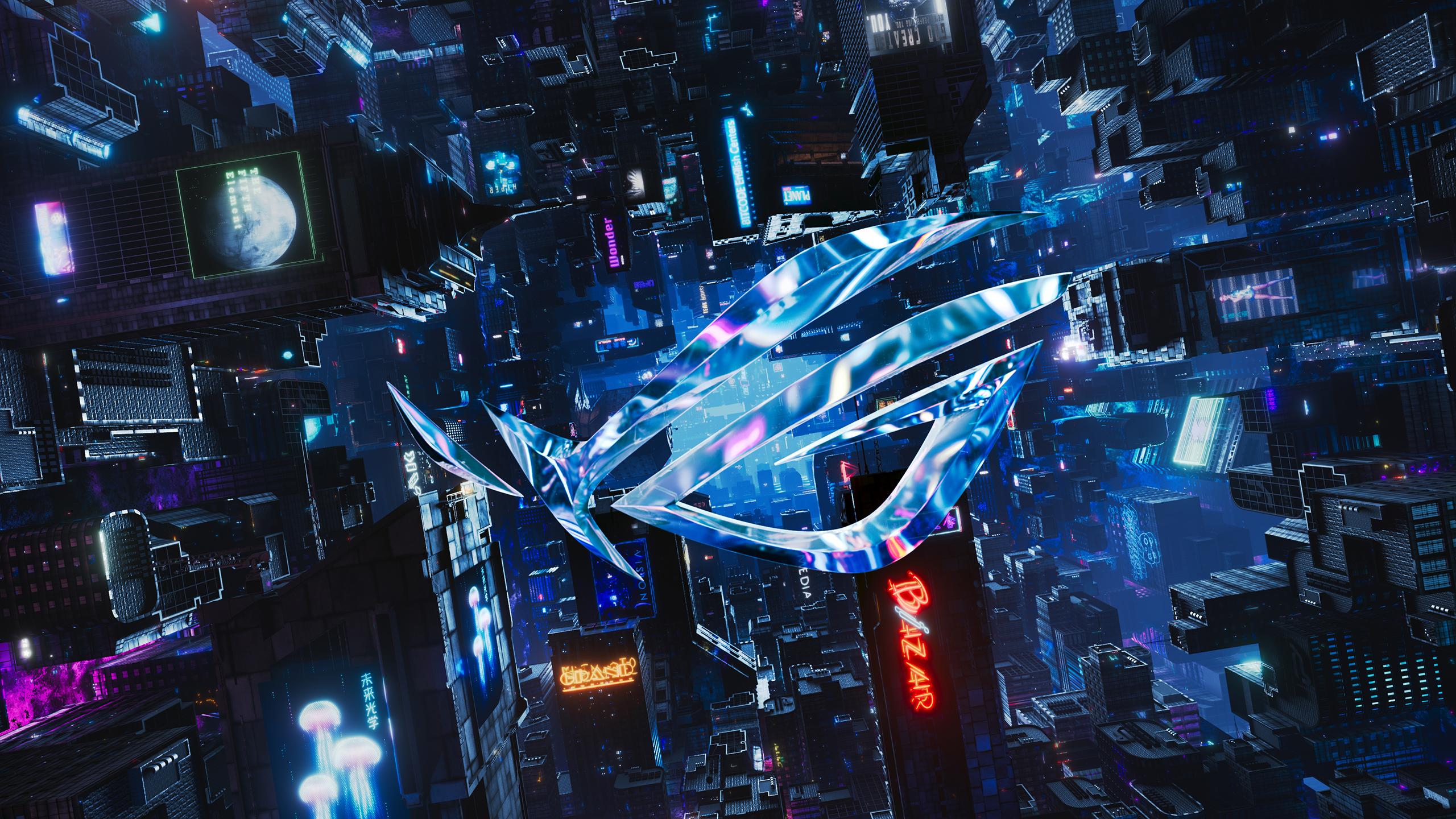 主板|羊毛只薅一只，ROG办公全家桶装机