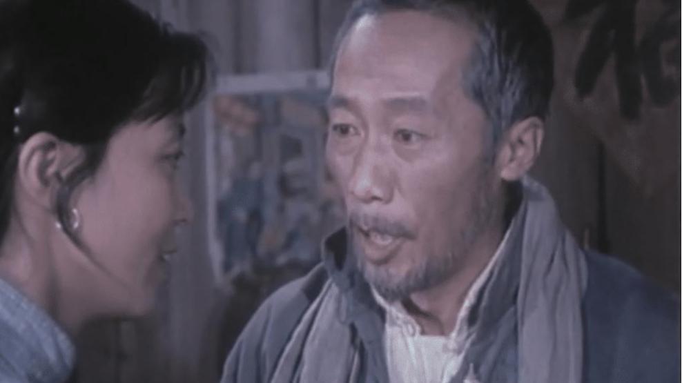 林彪|林彪的扮演者谁最像？借助“人脸对比”软件看一下谁胜出