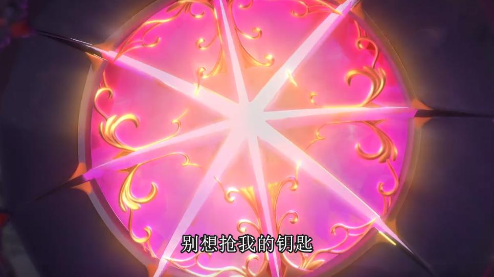 叶罗丽：罗丽的家是落地窗，情公主用全景天窗，孔雀是彩虹玻璃窗