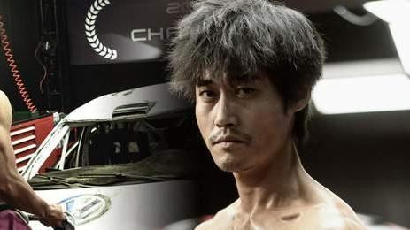 张本煜|张本煜：28岁转型做演员，韩寒曾说他应该比现在红10倍