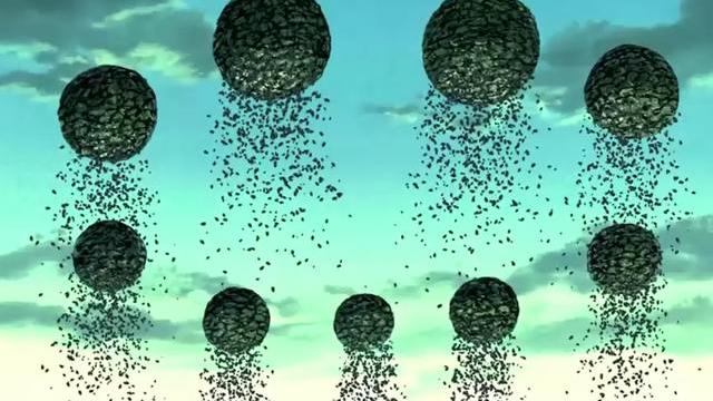 火影忍者剧场版|火影：佐助的实力巅峰期是哪个阶段？