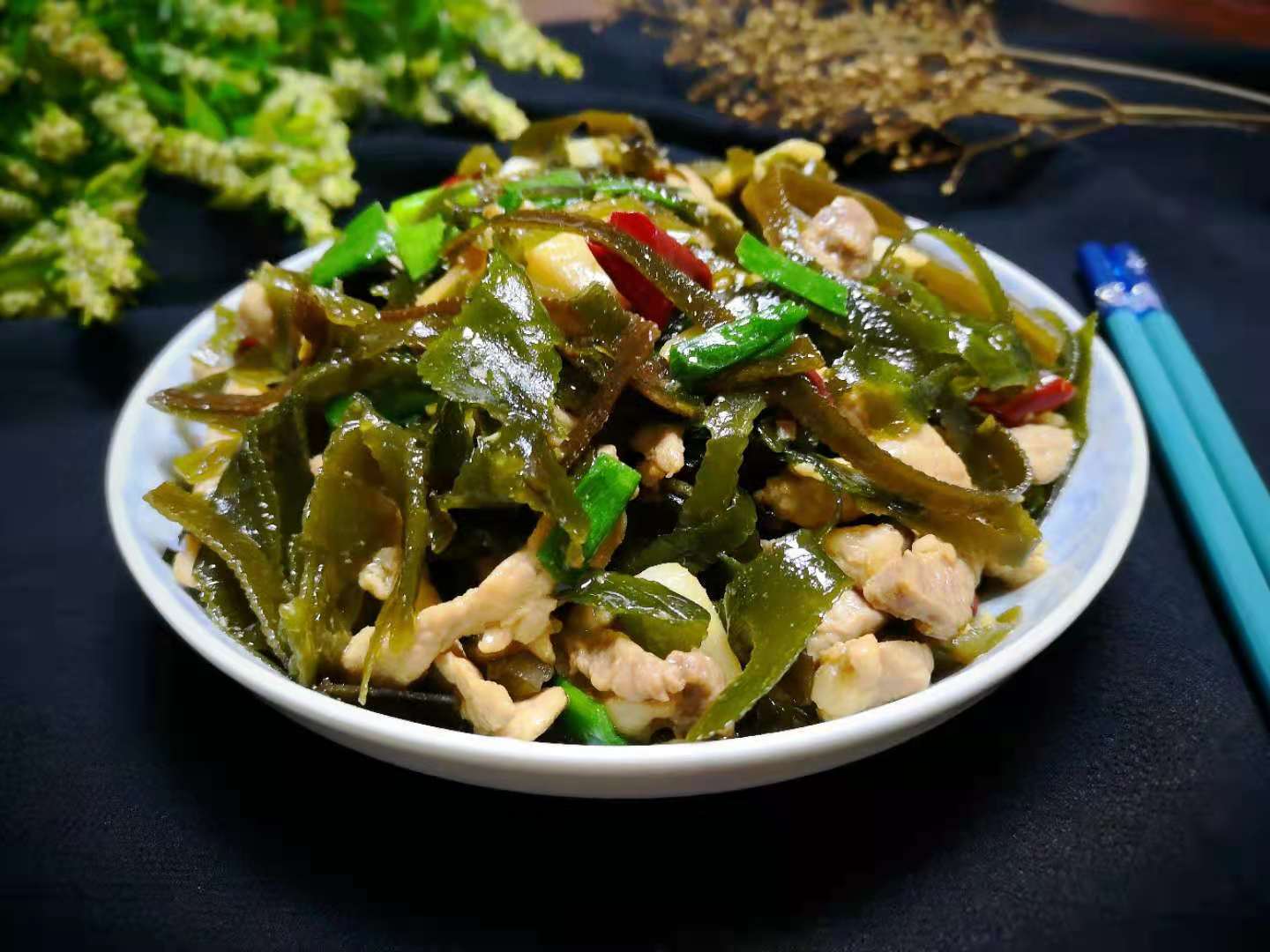 短发|春天，8种蔬菜家里不要断，尤其适合晚餐吃，不用挨饿还会变瘦！