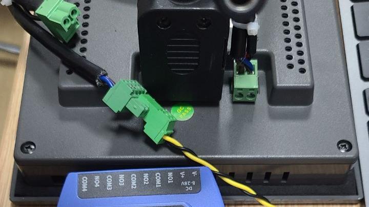 阿里巴巴|【使用教程】串口服务器接入阿里云物模型