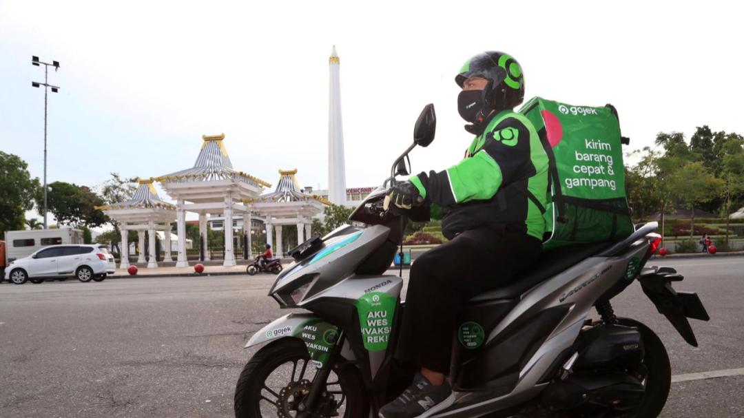 贾跃亭|印尼第一大互联网公司：市值1230亿，东南亚的“阿里+滴滴+美团”