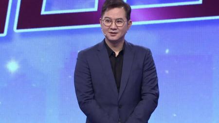 马伊琍|没想到主持情感节目的赵川，感情生活却是如此的一败涂地。