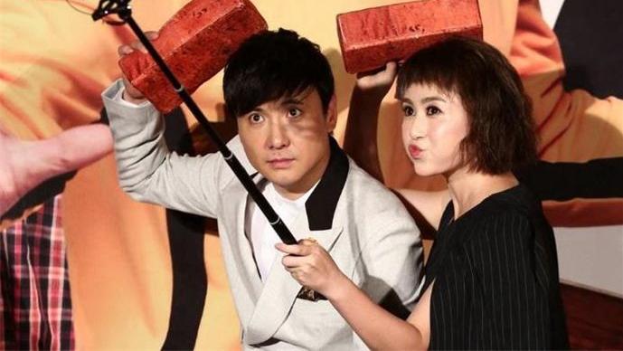 小品|2022年春晚沈腾马丽小品烂尾？时长不够更改结局！本来是上门拘捕