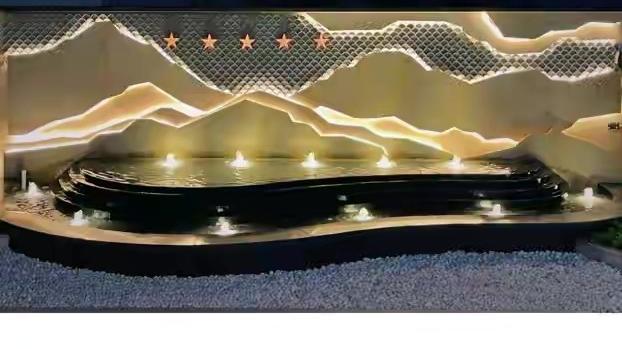 林丹谢杏芳新房太豪华，独栋别墅装修像城堡，暴发户风格引争议