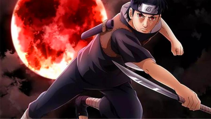 火影忍者|火影中出场即巅峰的6位忍者：罗砂出场即死亡，猿飞日斩徒有虚名