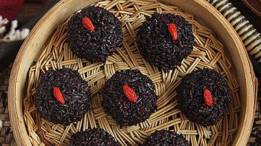 冬补，宁可不吃肉，也要吃这6道粗粮餐，补血养胃又健康，别错过