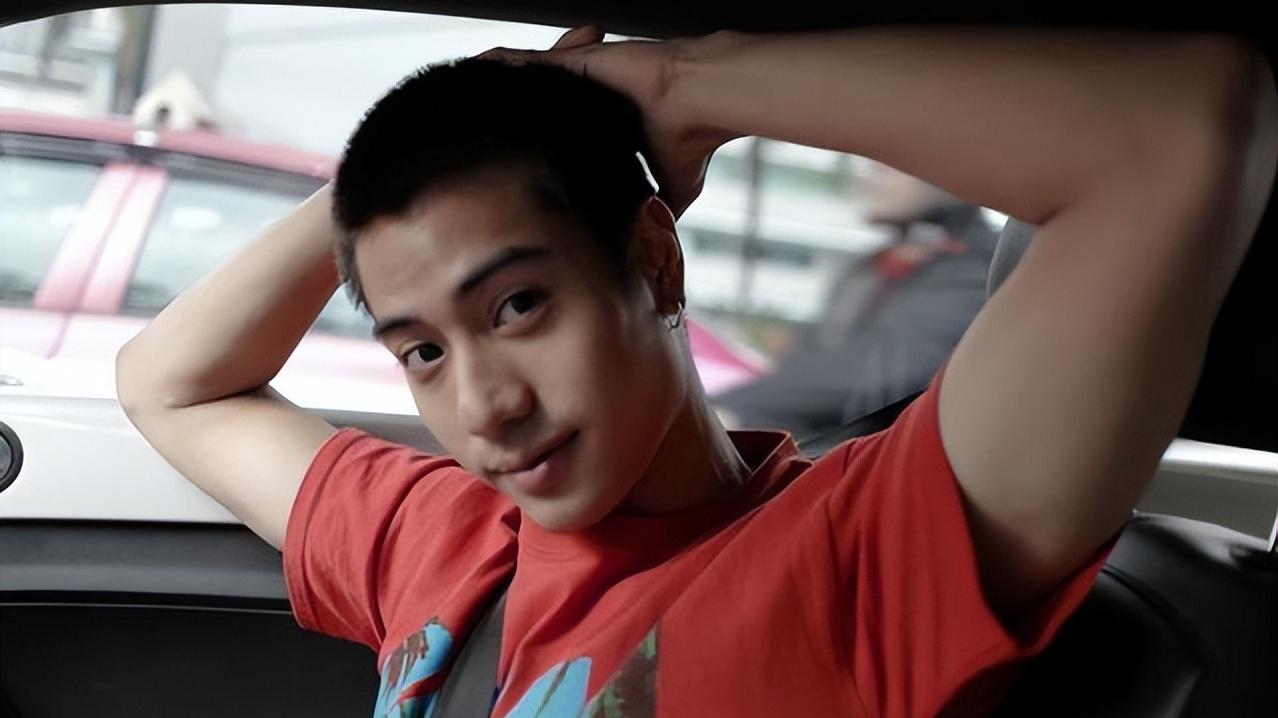 科恩|天妒英才！25岁男星帕庞科恩睡梦中猝死，生前没异样死因暂不清楚