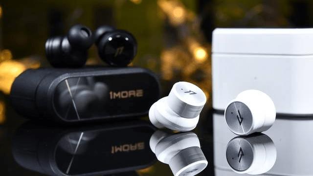 蓝牙耳机|?520有什么礼物推荐？降噪效果超好的蓝牙耳机推荐