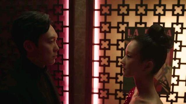 皮亚佐拉|不谋而合，双向救赎《夏娃》第4集：他们都需要皮亚佐拉的班德琴