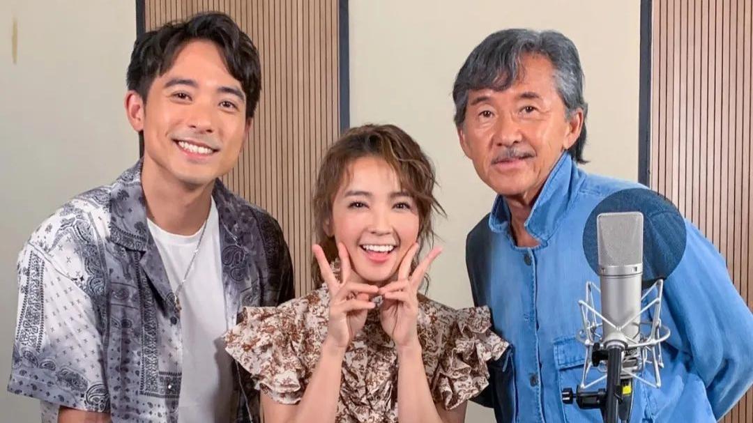 TVB|芒果TVB新综艺《声生不息》安排上了，大家最想看到哪位歌手？