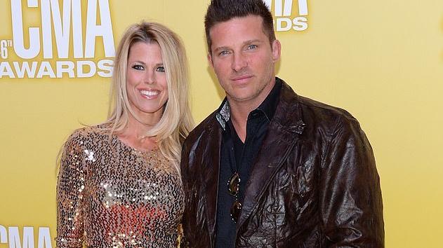 雪莉|妻子刚官宣四胎，美国男星就声明结束23年婚姻，“孩子不是我的”