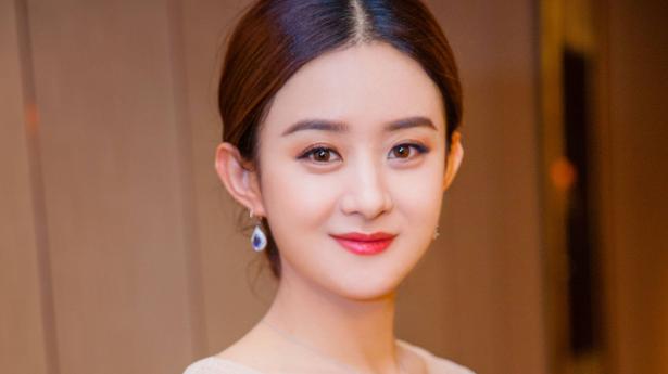 赵丽颖|赵丽颖脾气很不好吗？