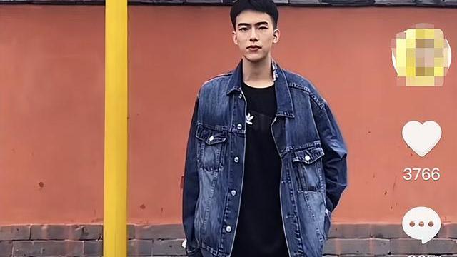 朴宝剑|颜值与实力的代表，公安大学校草撞脸“朴宝剑”，不当演员可惜了