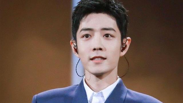 赵丽颖|《中国娱乐网》推荐余生夫妇，还发布“九宫格”海报，等肖战官宣